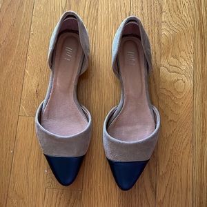 JJill Shoes - Size 6.5